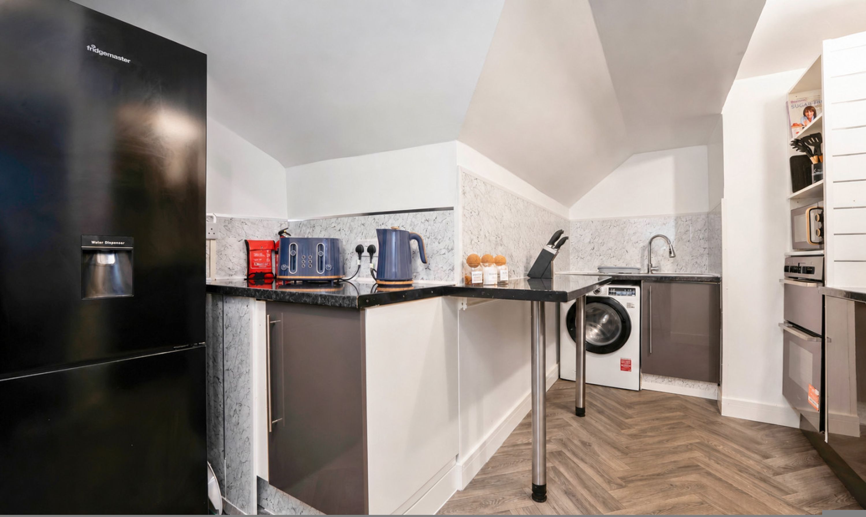 Apartemen