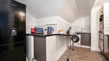 Apartemen