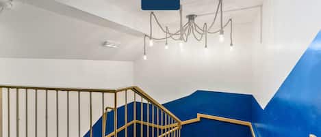 Departamento | 4 habitaciones