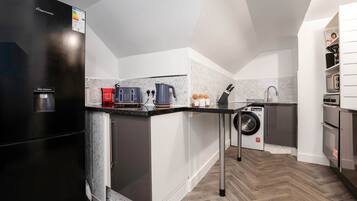 Apartemen