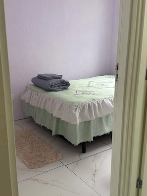 WiFi, bed sheets - Apartment for groups "MARGARIDA" Rio de Janeiro, quiet location. (Rio de Janeiro)