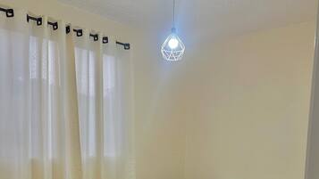 Wifi y ropa de cama