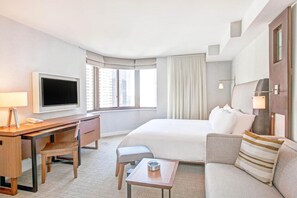 Wifi y ropa de cama 
