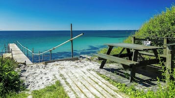 Speisen im Freien