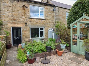 Exterior - Banklands (Barnard Castle)
