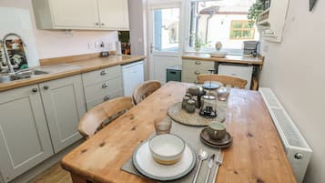 Casa de campo | Cocina privada | Utensilios de cocina