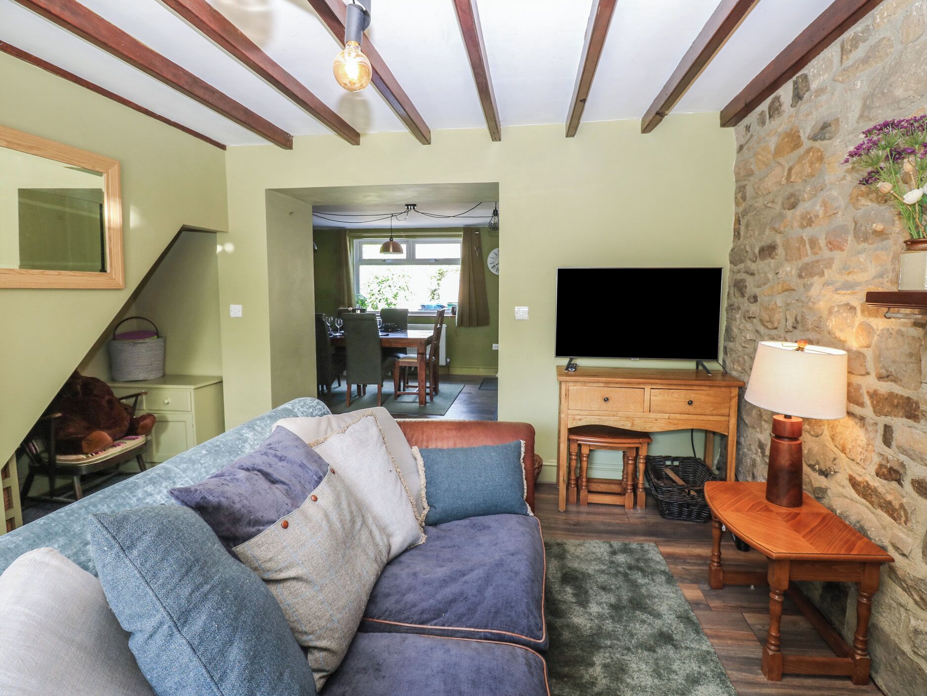 Casa de campo | Interior