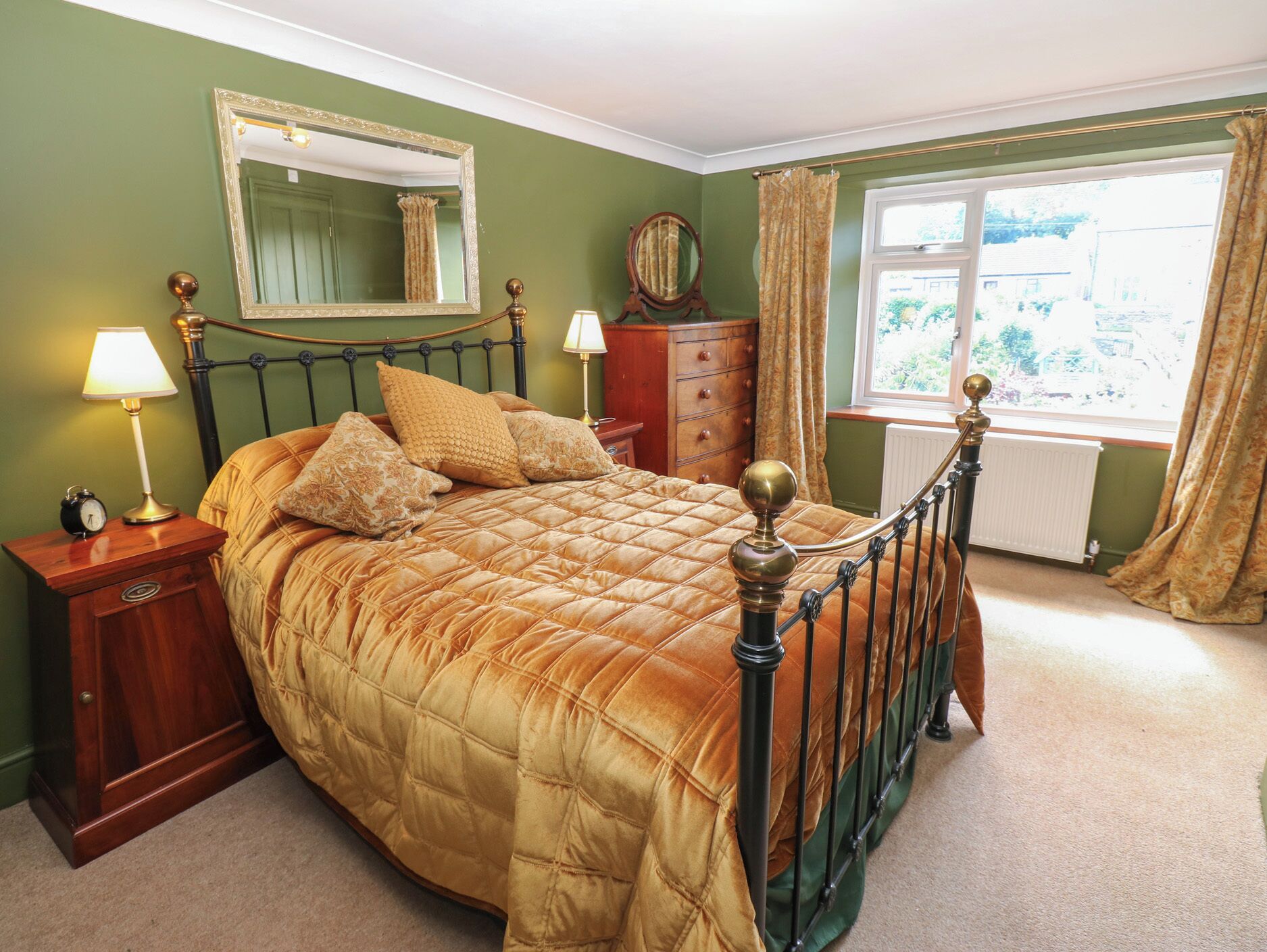 Cottage | 3 chambres, Wi-Fi gratuit, décoration personnalisée
