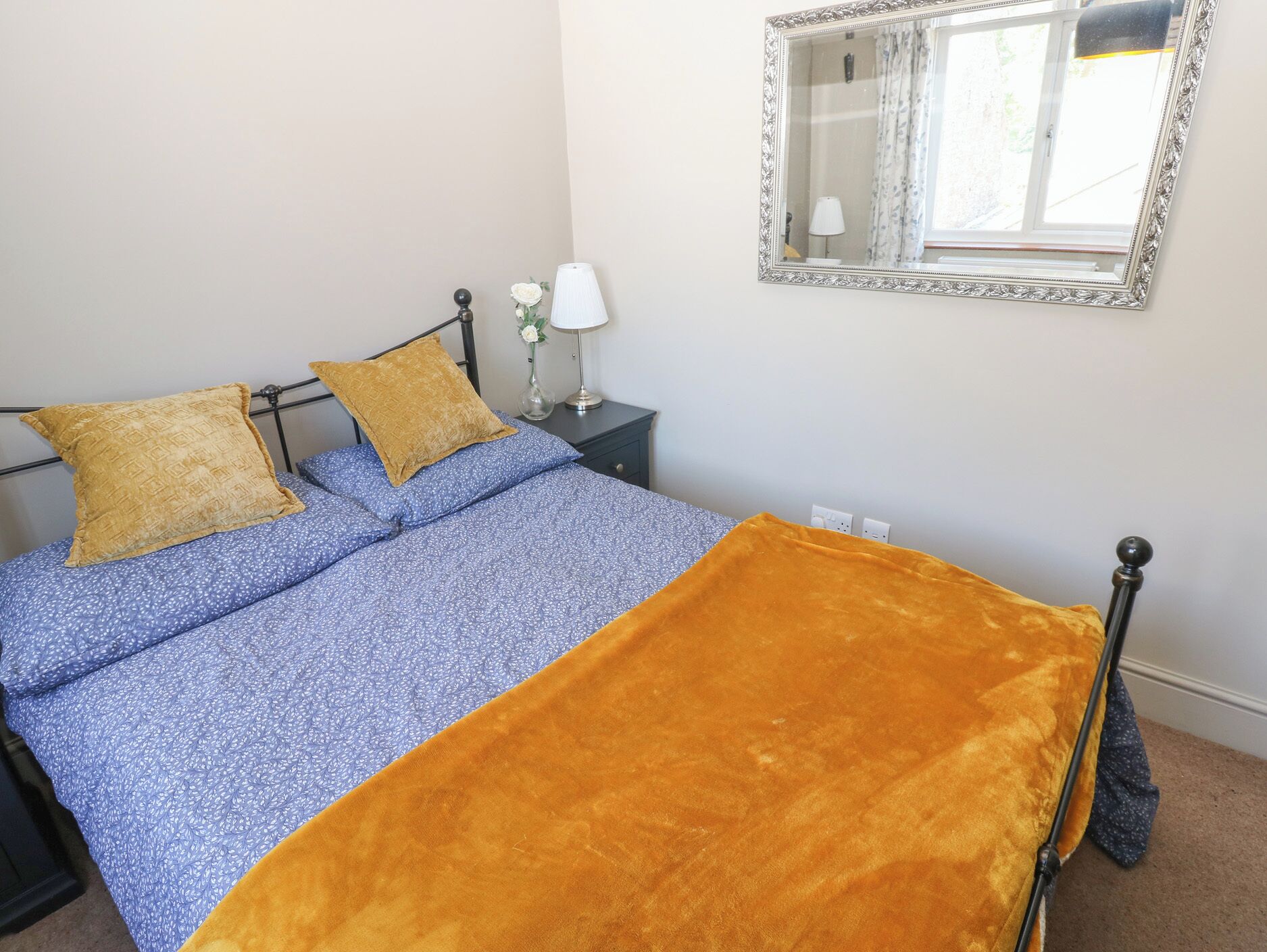 Casa de campo | Interior