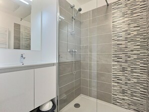 Apartment | Bathroom - Appartment in Ondres (Sérignan)