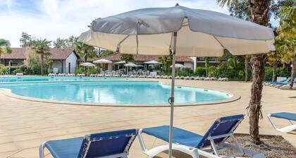 Appartment in Ondres