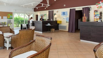 Apartment | Lobby