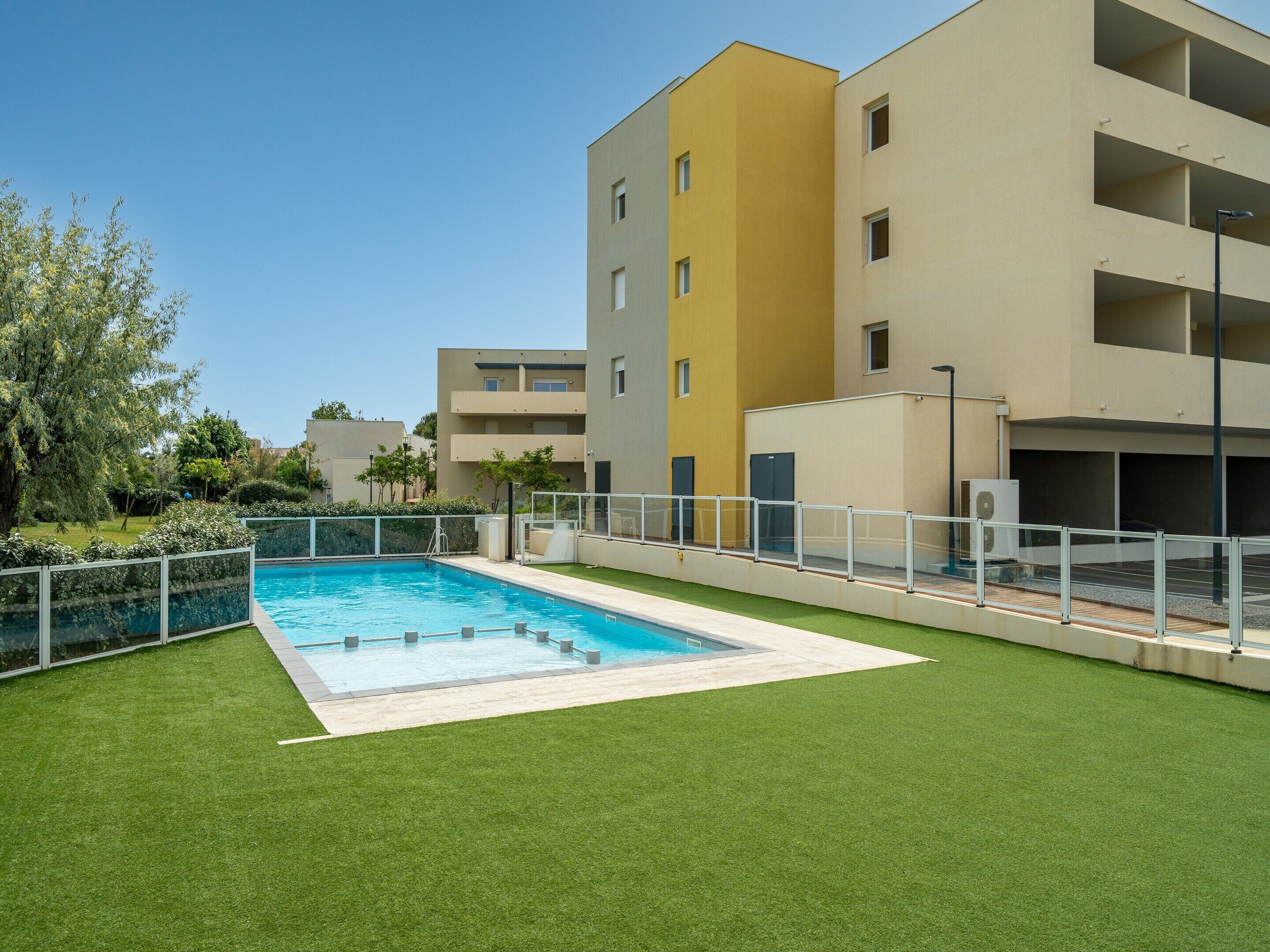 Apartment | Taman