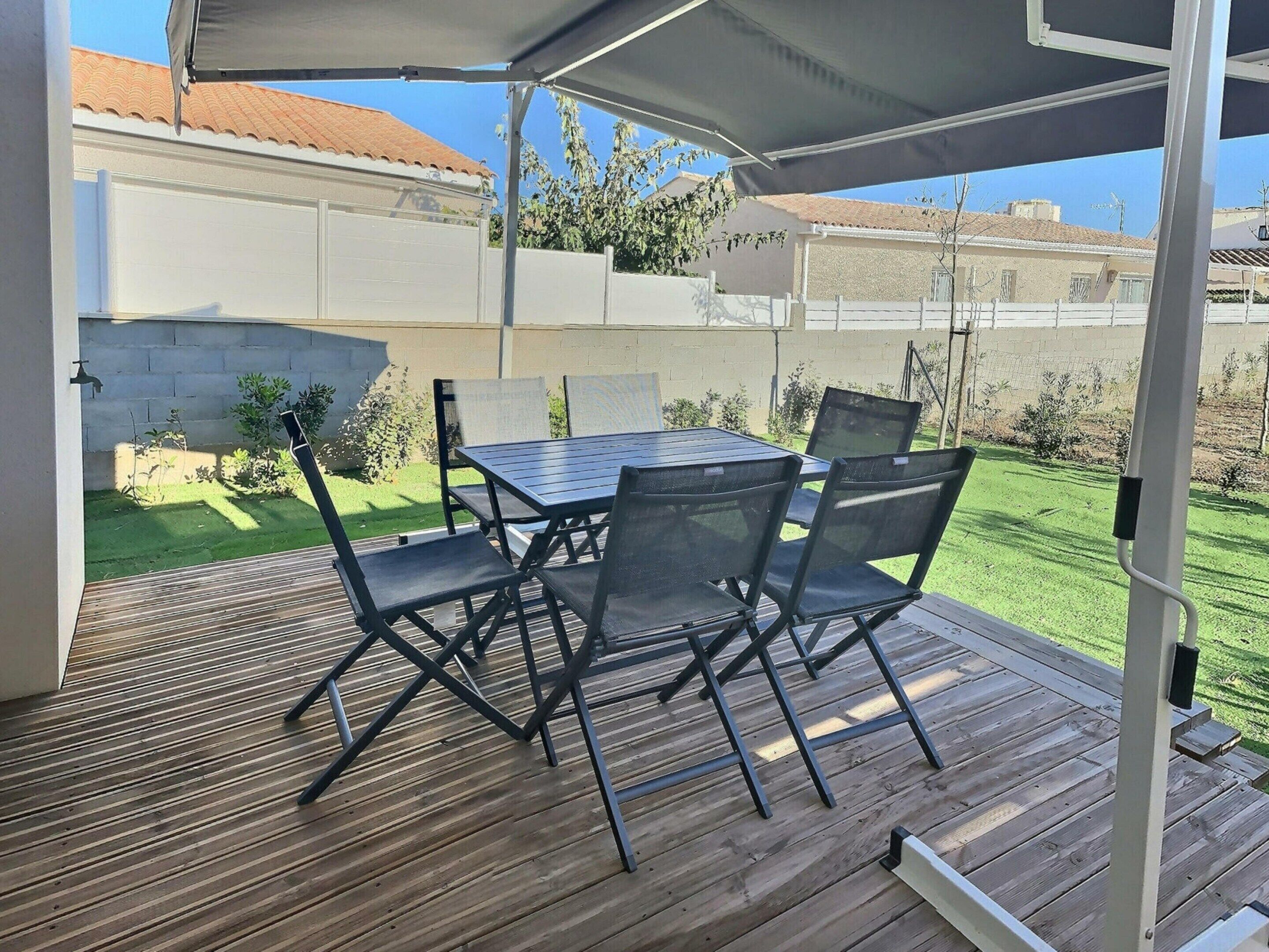 Apartment | Balkoni