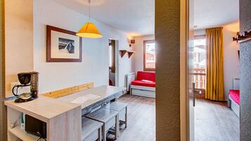 Apartment | Interior
