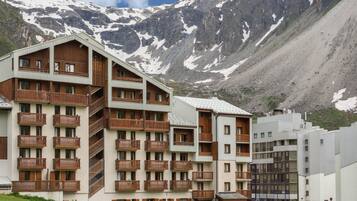 Apartment | Exterior