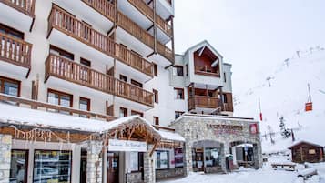 Apartment | Exterior