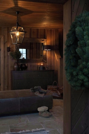 Interior - Designer Lodge Trysil – year-round experiences (Trysil)