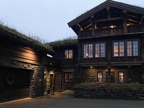 Exterior - Designer Lodge Trysil – year-round experiences (Trysil)