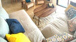 起居区