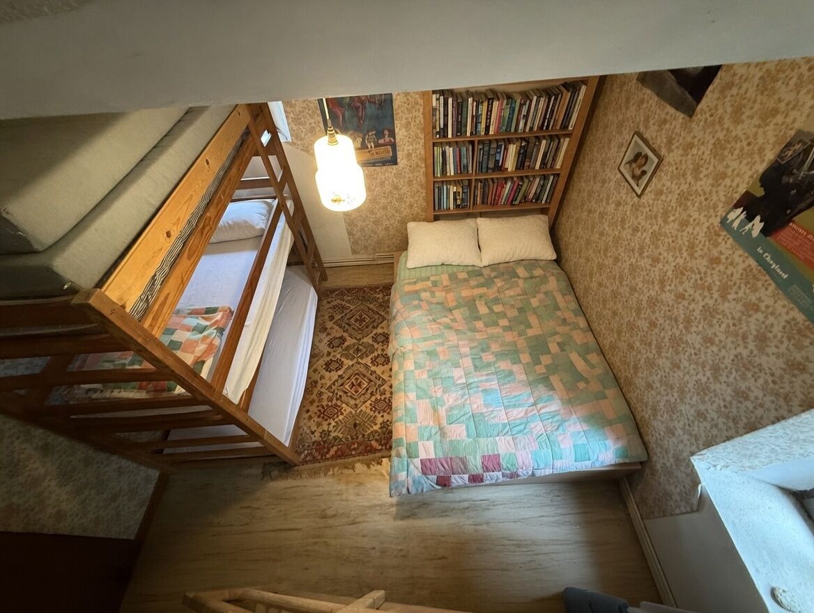 Habitaci ón