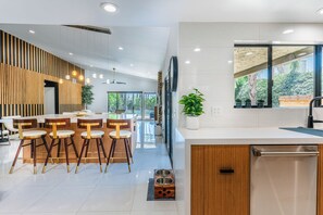 Dining - Rancho Estates Retreat (Rancho Mirage)