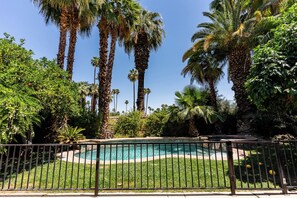 Pool - Rancho Estates Retreat (Rancho Mirage)