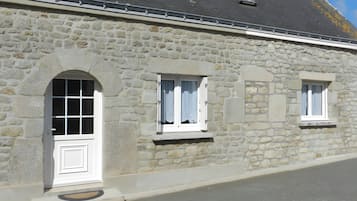 Detalle exterior