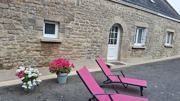 Terras