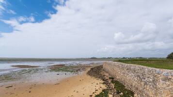 Plage à proximité