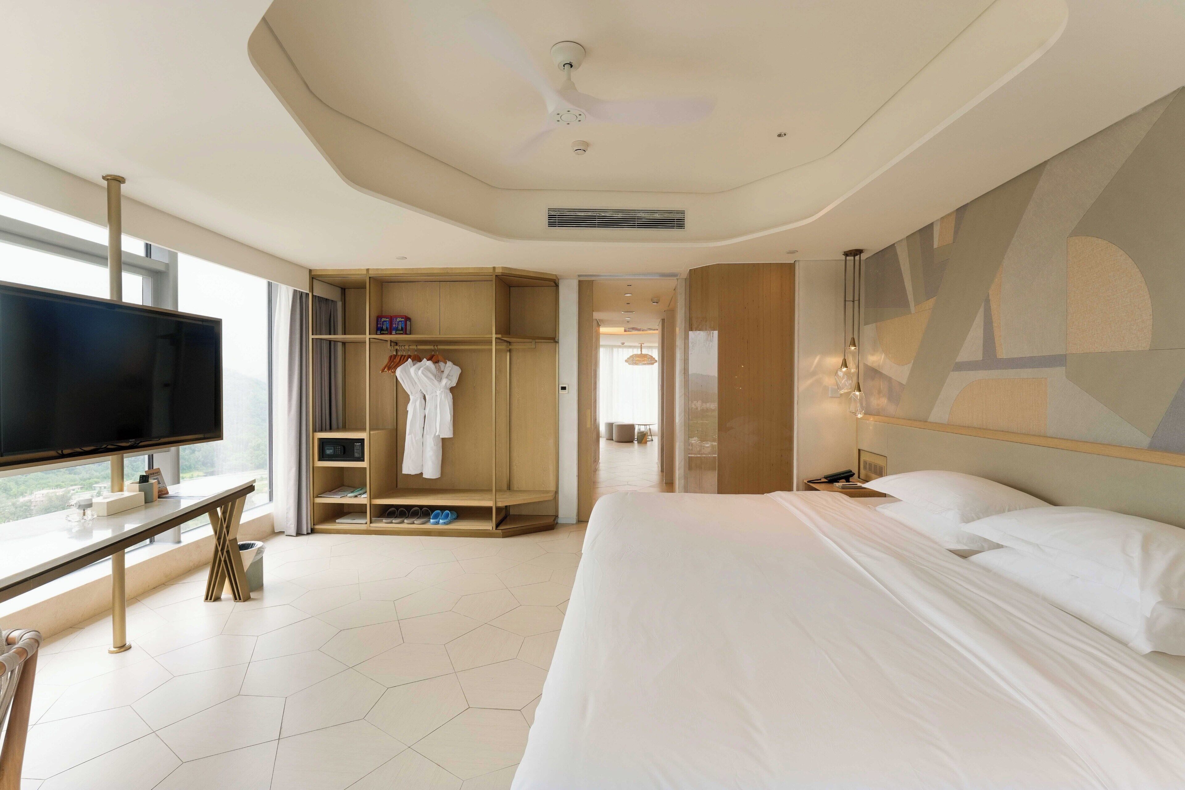 Economy Suite | Free WiFi, bed sheets