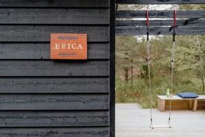 Property grounds - Unplug in one of Denmark's loveliest regions (Løkken)