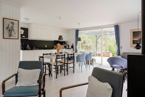 Interior - Unplug in one of Denmark's loveliest regions (Løkken)