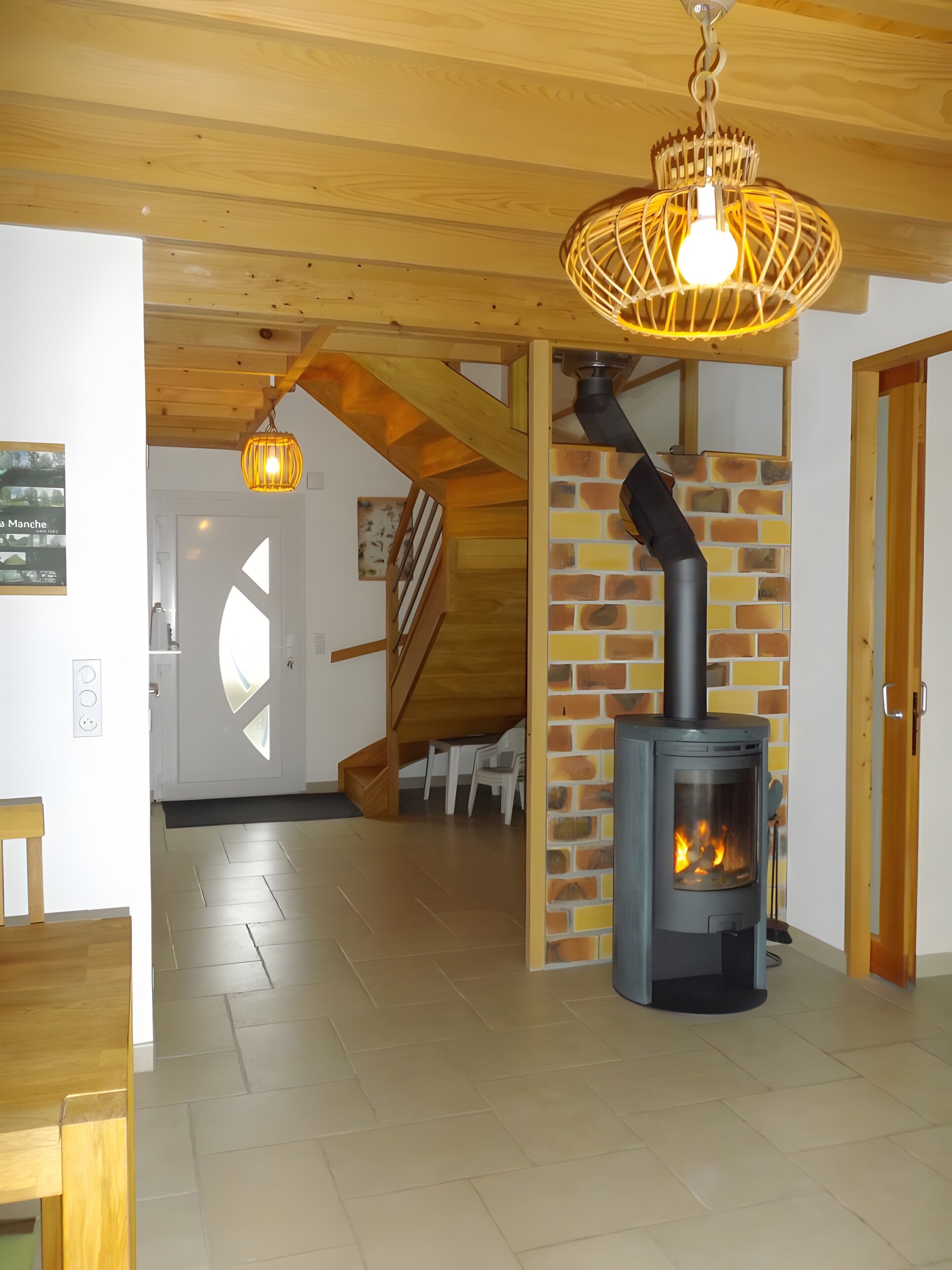 Interieur