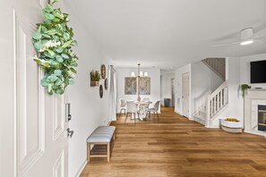 Interior - Urban Oasis in Charotte (Charlotte)