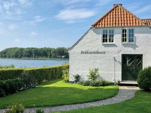 Eksteriør