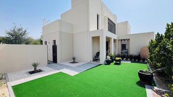Exterieur