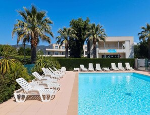 Apartment | Pool | Außenpool
