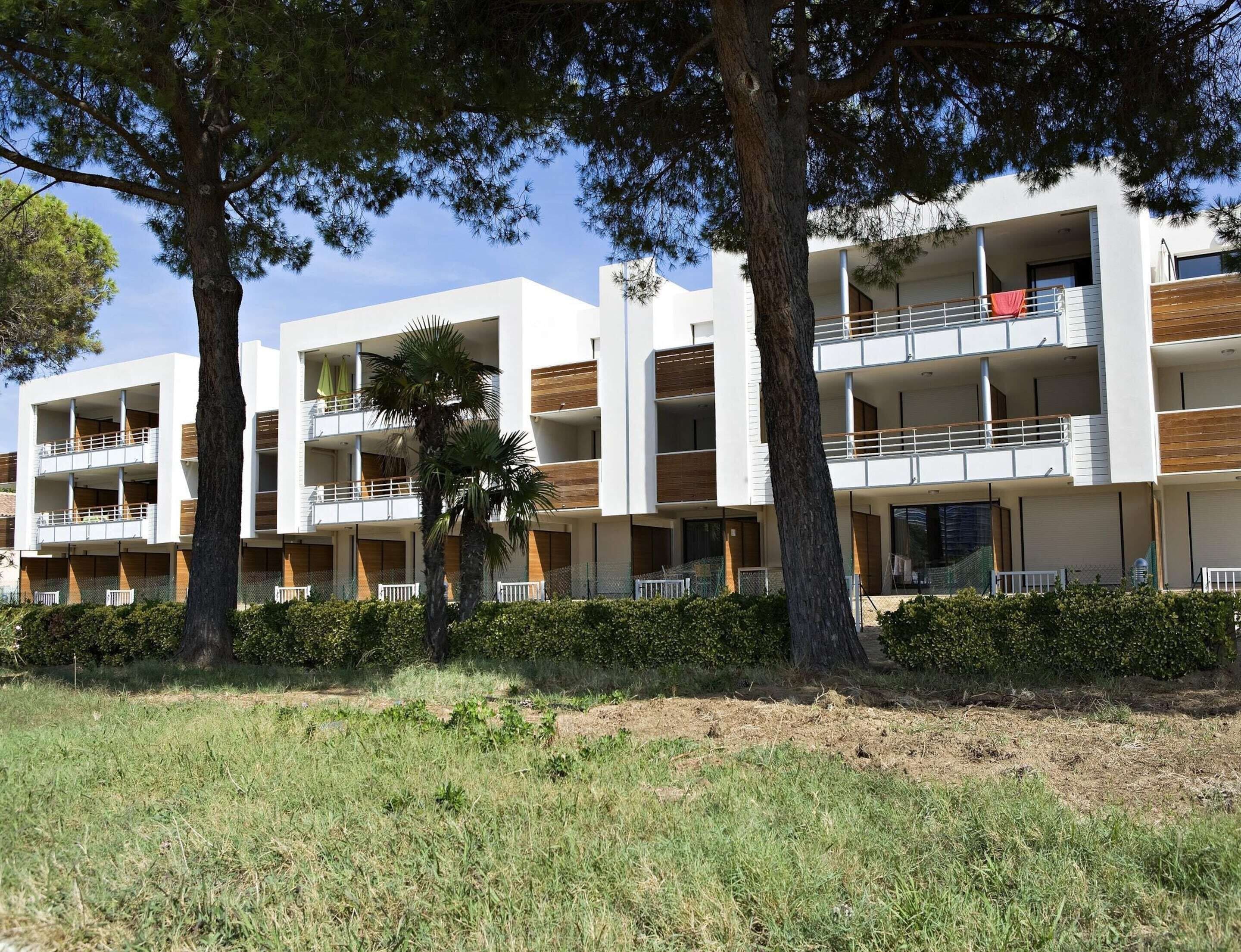 Appartement | Exterieur