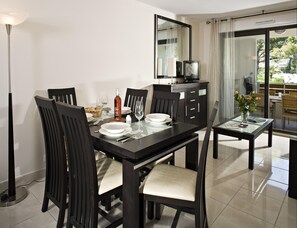 Apartment | Speisen