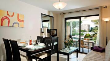 Apartment | Living room