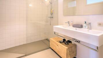 Apartamento | Banheiro