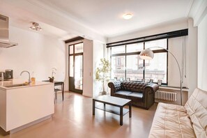 Departamento | Sala de estar