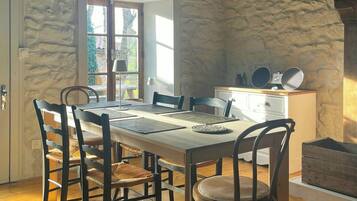 Restauration