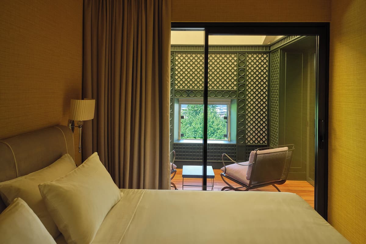 Suite, 2 Bedrooms