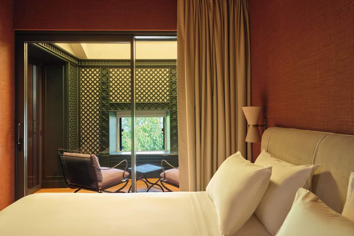 Suite, 1 Bedroom
