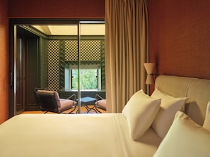 Suite, 1 Bedroom