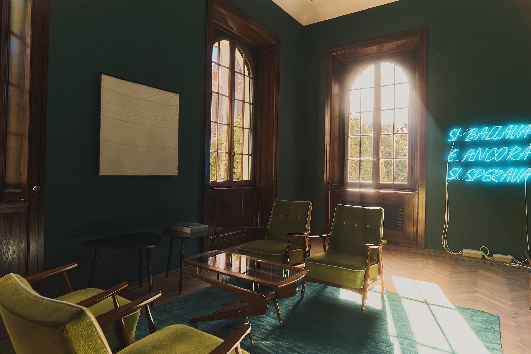 Suite, 2 Schlafzimmer | Innenbereich