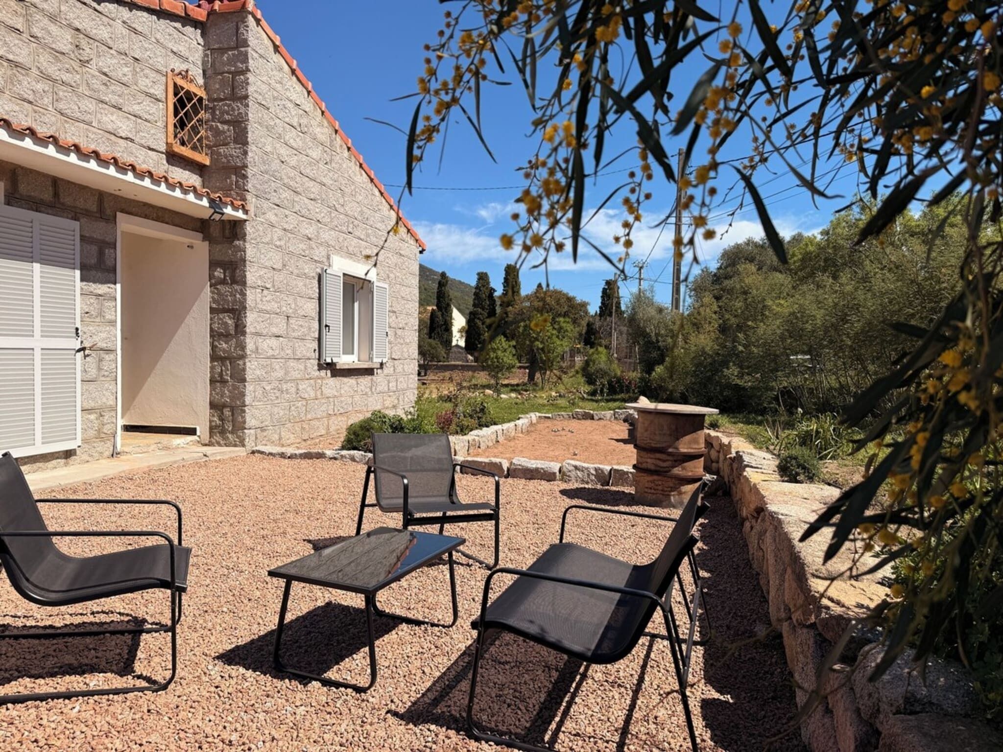 Terrass/Patio