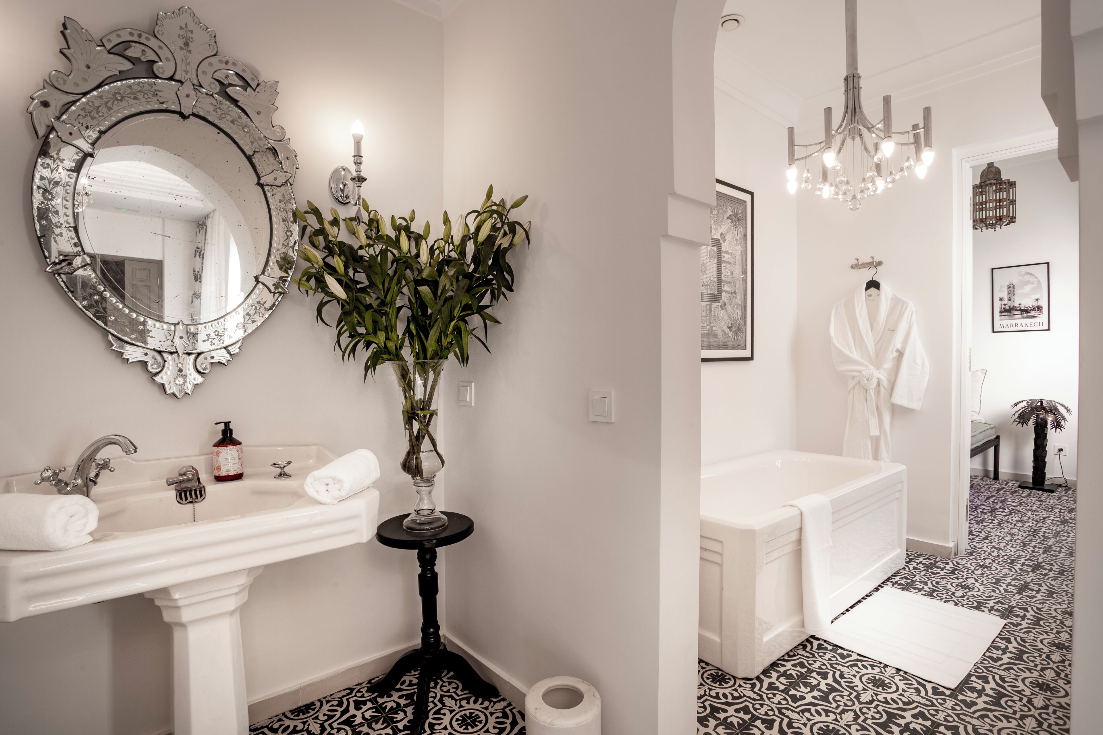 Banyo